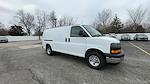 2023 Chevrolet Express 2500 RWD, Upfitted Cargo Van for sale #Z918 - photo 6