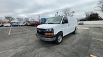 2023 Chevrolet Express 2500 RWD, Upfitted Cargo Van for sale #Z918 - photo 1
