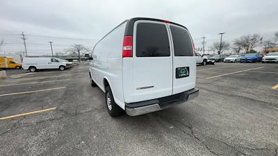 2023 Chevrolet Express 2500 RWD, Upfitted Cargo Van for sale #Z919 - photo 2