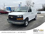 2023 Chevrolet Express 2500 RWD, Upfitted Cargo Van for sale #Z919 - photo 3