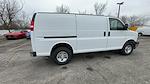 2023 Chevrolet Express 2500 RWD, Upfitted Cargo Van for sale #Z919 - photo 4