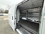 2023 Chevrolet Express 2500 RWD, Upfitted Cargo Van for sale #Z919 - photo 23
