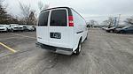 2023 Chevrolet Express 2500 RWD, Upfitted Cargo Van for sale #Z919 - photo 9