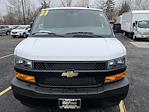 Used 2023 Chevrolet Express 3500 Work Truck RWD, Empty Cargo Van for sale #Z971 - photo 6