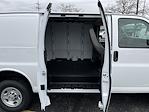 Used 2023 Chevrolet Express 3500 Work Truck RWD, Empty Cargo Van for sale #Z971 - photo 7