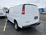 Used 2023 Chevrolet Express 3500 Work Truck RWD, Empty Cargo Van for sale #Z971 - photo 4