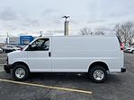 Used 2023 Chevrolet Express 3500 Work Truck RWD, Empty Cargo Van for sale #Z971 - photo 9