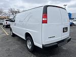 Used 2023 Chevrolet Express 3500 Work Truck RWD, Empty Cargo Van for sale #Z972 - photo 10