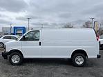 Used 2023 Chevrolet Express 3500 Work Truck RWD, Empty Cargo Van for sale #Z972 - photo 12