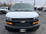 Used 2023 Chevrolet Express 3500 Work Truck RWD, Empty Cargo Van for sale #Z972 - photo 4