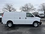 Used 2023 Chevrolet Express 3500 Work Truck RWD, Empty Cargo Van for sale #Z972 - photo 5