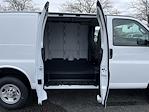 Used 2023 Chevrolet Express 3500 Work Truck RWD, Empty Cargo Van for sale #Z972 - photo 6