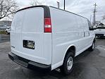 Used 2023 Chevrolet Express 3500 Work Truck RWD, Empty Cargo Van for sale #Z972 - photo 2