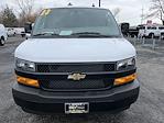 Used 2023 Chevrolet Express 3500 Work Truck RWD, Empty Cargo Van for sale #Z973 - photo 5