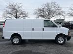 Used 2023 Chevrolet Express 3500 Work Truck RWD, Empty Cargo Van for sale #Z973 - photo 6
