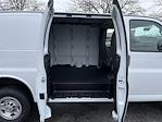 Used 2023 Chevrolet Express 3500 Work Truck RWD, Empty Cargo Van for sale #Z973 - photo 7