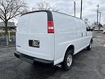 Used 2023 Chevrolet Express 3500 Work Truck RWD, Empty Cargo Van for sale #Z973 - photo 2
