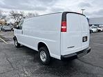 Used 2023 Chevrolet Express 3500 Work Truck RWD, Empty Cargo Van for sale #Z973 - photo 4