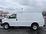 Used 2023 Chevrolet Express 3500 Work Truck RWD, Empty Cargo Van for sale #Z976 - photo 10