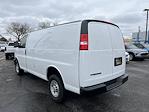 Used 2023 Chevrolet Express 3500 Work Truck RWD, Empty Cargo Van for sale #Z976 - photo 2