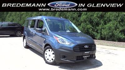 Used 2020 Ford Transit Connect XL FWD, Passenger Van for sale #FP9049 - photo 1