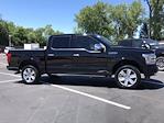 Used 2018 Ford F-150 Platinum SuperCrew Cab 4x4, Pickup for sale #F41227A - photo 3