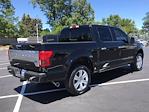Used 2018 Ford F-150 Platinum SuperCrew Cab 4x4, Pickup for sale #F41227A - photo 2