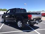 Used 2018 Ford F-150 Platinum SuperCrew Cab 4x4, Pickup for sale #F41227A - photo 4
