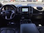 Used 2018 Ford F-150 Platinum SuperCrew Cab 4x4, Pickup for sale #F41227A - photo 6