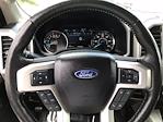 Used 2017 Ford F-150 Lariat SuperCrew Cab 4x4, Pickup for sale #F41282A - photo 17