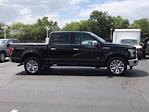 Used 2017 Ford F-150 Lariat SuperCrew Cab 4x4, Pickup for sale #F41282A - photo 3