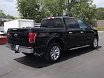 Used 2017 Ford F-150 Lariat SuperCrew Cab 4x4, Pickup for sale #F41282A - photo 2