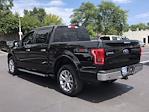 Used 2017 Ford F-150 Lariat SuperCrew Cab 4x4, Pickup for sale #F41282A - photo 4