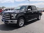 Used 2017 Ford F-150 Lariat SuperCrew Cab 4x4, Pickup for sale #F41282A - photo 5