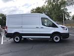 Used 2020 Ford Transit 250 Medium Roof RWD, Empty Cargo Van for sale #F41313A - photo 3