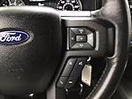 Used 2018 Ford F-150 XLT SuperCrew Cab 4x4, Pickup for sale #F41466A - photo 10
