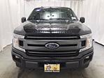 Used 2018 Ford F-150 XLT SuperCrew Cab 4x4, Pickup for sale #F41466A - photo 25