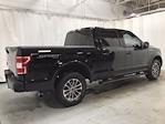 Used 2018 Ford F-150 XLT SuperCrew Cab 4x4, Pickup for sale #F41466A - photo 3