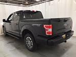 Used 2018 Ford F-150 XLT SuperCrew Cab 4x4, Pickup for sale #F41466A - photo 4