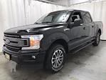 Used 2018 Ford F-150 XLT SuperCrew Cab 4x4, Pickup for sale #F41466A - photo 5