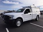 Used 2016 Ford F-150 XL Regular Cab 4x2, Pickup for sale #F41478A - photo 6