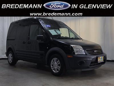 Used 2013 Ford Transit Connect XL FWD, Empty Cargo Van for sale #F41478A1 - photo 1