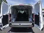 2022 Ford E-Transit 350 Low Roof 4x2, Empty Cargo Van #F41789 - photo 2