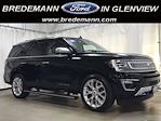 2018 Ford Expedition 4x4, SUV #F41819A - photo 1