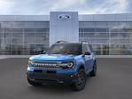 2022 Ford Bronco Sport 4x4, SUV #F41986 - photo 3