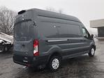 New 2023 Ford E-Transit 350 High Roof RWD, Empty Cargo Van for sale #F42058 - photo 4