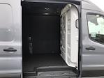 2023 Ford E-Transit 350 High Roof RWD, Empty Cargo Van for sale #F42058 - photo 17