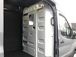 New 2023 Ford E-Transit 350 High Roof RWD, Empty Cargo Van for sale #F42058 - photo 18