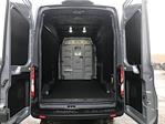 2023 Ford E-Transit 350 High Roof RWD, Empty Cargo Van for sale #F42058 - photo 2