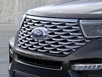 2022 Ford Explorer 4WD, SUV for sale #F42111 - photo 17
